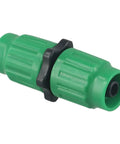 Heavy Duty Expandable Hose Repair Kit With Premium Fittings Fits 5/8 And 3/4 Inch Hoses Ultimate Fix For 25 Up To 100 Foot Leaks Stop Drips Now, green plastic hose coupler