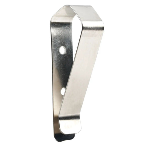 Visor Clip Garage Door Remote Opener Replacement For LiftMaster Sears Chamberlain 29B137 metallic accessory