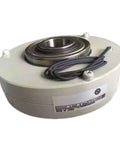 Magnetic Powder Clutch And Electromagnetic Brake ZX2.5YH ZX5YS for industrial automation, side view showing wiring and housing
