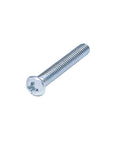 Mounting screw included in 4 Pack Cabinet Knobs And Ring Pulls For Drawers And Dressers, 1.4 Inch Diameter, Gold Finish, Zinc Alloy Hardware