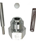 Unloader Valve Kit for Industrial Air Compressors R10 R15 R30 Series Replacement Repair Part for Champion and Gardner Denver Pumps Z12414A Compatible Direct Fit