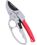 German Made Pruning Shears For Precision Cutting Heavy Duty Hand Pruners With Ergonomic Grip Perfect For Gardeners And Arthritis Sufferers