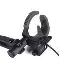 Drop Away Arrow Rest With Full Containment for Compound Bow Left Hand, Lightweight, Cable Driven High Speed Landing Equipment