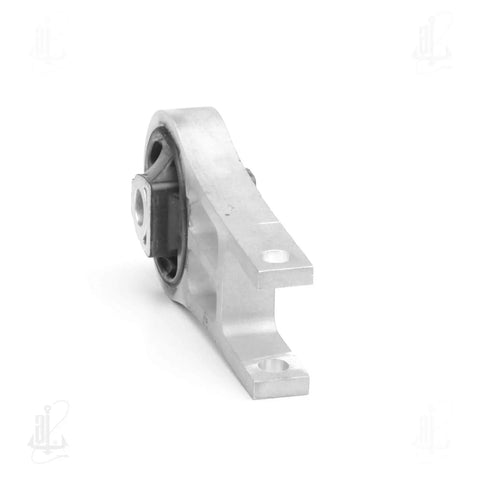 Direct Fit Rear Torque Strut Mount Seamless Swap For Chrysler 200 And Jeep Cherokee Oem Grade Suspension Replacement side view