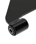 Close-up of corner bracket of Golf Cart Front A Arm Assembly For EZGO RXV 2008 Up Gas And Electric Models Replacement