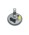 Ultimate Forklift Horn Replacement 9731547 electrical component with metal bracket and connectors for industrial trucks.