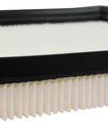 Engine Air Filter Replacement For Select Lexus And Toyota Models Including Prius V, Prius, RAV4, NX300h And CT200h with protective casing