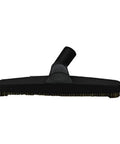 12 Inch Natural Fiber Hard Surface Floor Tool Vacuum Floor Brush For Tile Marble Vinyl Linoleum And Wood Floors Lightweight Gear OEM Replacement Part 103084 For Surfaces Without A High Gloss Finish