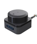 RPLIDAR S3 2D Lidar Sensor With 360 Degree Scan And 40m Range IP65 Dust And Water Protection ROS SLAM Ready TTL UART Interface