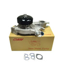 Water Pump For GM 4.8L 5.3L 6.0L OE Original Form Drop In Fit For Chevy Silverado Express Tahoe Suburban with gasket and box