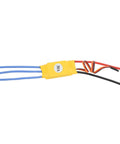 930KV Brushless Outrunner Motor With 30A ESC And 1045R Prop Kit For DIY RC Aircraft Multicopters, showing 30A ESC component