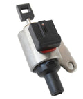 DAYSYORE CVT transmission stepper motor with black connector and metal housing for Nissan Altima/Maxima