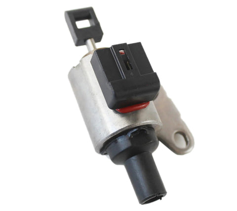 DAYSYORE CVT transmission stepper motor with black connector and metal housing for Nissan Altima/Maxima