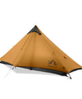 Ultralight One Person Tent For Backpackers And Hikers, Weighs About Two Pounds, Quick Setup Ground Bivy Shelter With Waterproof Nylon