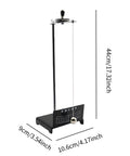 Kid Friendly Hands On Simple Pendulum Physics Kit For Classrooms And Home Science Projects And Reusable Teaching Instrument