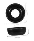 Mountain Bike Rear Axle Steel Washer Kit For Hub Maintenance And Repair Built To Last, Tough As Nails Safety Washers shown