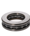 Othmro thrust ball bearing 51211, steel, 55x90x25 mm, single-row, 1 pc