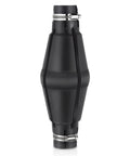 Expandable Rubber Torque Arrestor for Well Pumps Fits One to One and a Quarter Inch Pipe Size Adjustable to Four to Eight Inch ID Casings