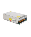 AC To DC Switching Power Supply 28V 1000W 35.7A Output Beefy Reliable Industrial Grade Drive Transformer