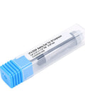 Top Picks Pocreation Compression Flush Trim Router Bit For Precise Woodwork Jobs with 1/4 Inch Shank And 1/2 Inch Cutting Diameter to ensure stability in packaging.