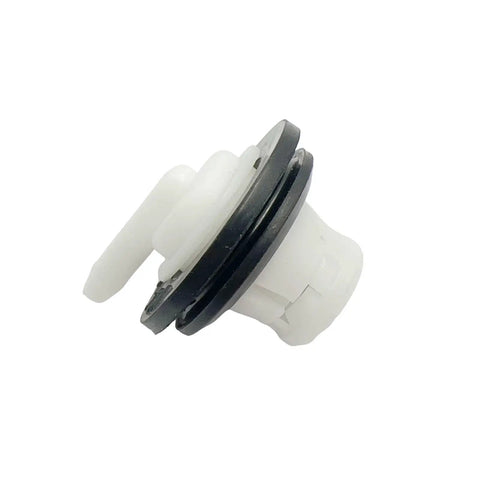 Two Pack Beefed Up Fuel Tank Vent Plug And Valve Kit With Grommet For Jeep Wrangler And Ford F Series From 1980 To 1997 Gas Tank Vent Replacement