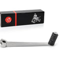 Gear Shift Lever For Yamaha Blaster 200 YFS200 1988 To 2006 Replacement Shifter Arm shown with packaging
