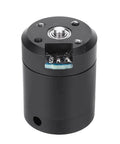 500KV Underwater Thruster Motor For RC Boats, Beefy Thrust At 6000 RPM, Works With 12V To 24V, 300M Depth Rating, Anti Coating Seal