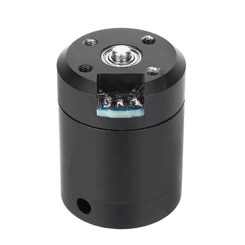 500KV Underwater Thruster Motor For RC Boats, Beefy Thrust At 6000 RPM, Works With 12V To 24V, 300M Depth Rating, Anti Coating Seal