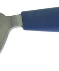 Uncapping Fork For Beekeeping, Stainless Steel Honey Fork Shovel Tool With Plastic Handle, Pro Grade And Durable