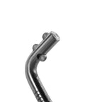 Straight Fire Heavy Duty Park Pawl Actuator 24295276 Replacement for Chevy Buick Gmc Cadillac, close-up view of actuator end.