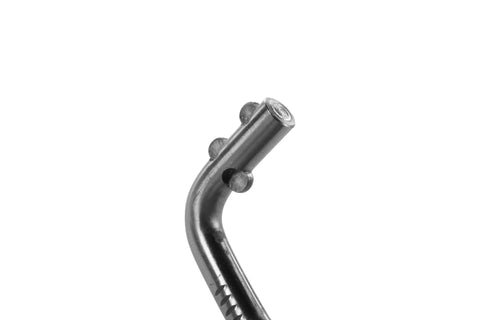 Straight Fire Heavy Duty Park Pawl Actuator 24295276 Replacement for Chevy Buick Gmc Cadillac, close-up view of actuator end.
