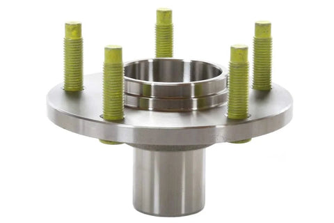 Front Wheel Bearing Hub Assembly Repair Kit Left or Right Replacement for Ford Escape 2001 to 2012, Mercury Mariner 2005 to 2011