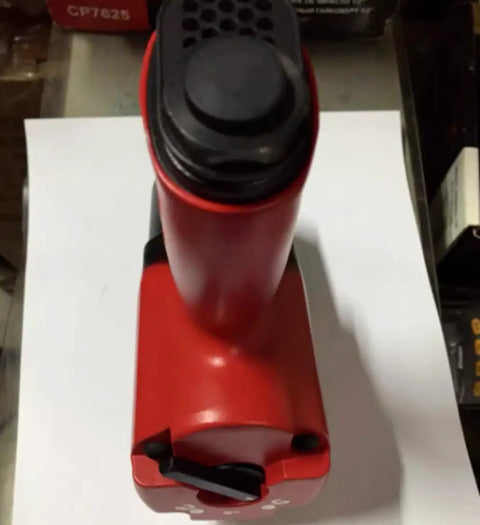 CP 9540 Air Powered Impact Wrench Featuring Positive And Negative Speed Rotation Heavy Duty Pneumatic Tool Built Like A Tank For Weekend Mechanics And Serious Garage Days