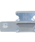 Genuine Destaco Replacement Cleat Latch For 344 Pull Action Toggle Clamps Fits Perfectly Durable Heavy Duty Workhorse Hardware Upgrade For Your Workshop Setup Right Now, silver steel latch