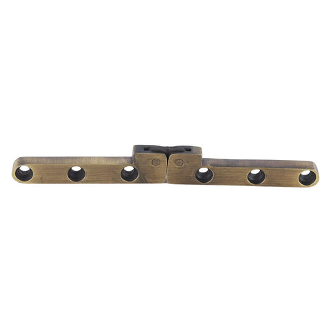 2 Pack Heavy Duty Pivot Hinge For Wood Doors With 90 Degree Rotation Ideal For Hidden Bookcase Doors And Secret Doors
