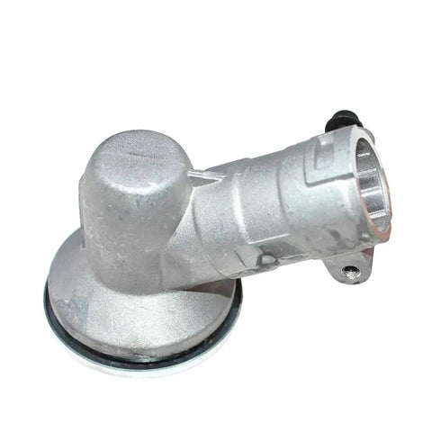 Beefed Up Gear Box Replacement For BCZ260S TRZ230S EXZ2401S durable metal structure, side view focusing on spline interface