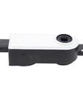 Top Shelf Premium Front Grille Active Shutter Motor To Keep Your Sweet Ride Cool And Cranking Smooth For Chevrolet Cadillac Gmc Buick Trucks And Suvs, side view