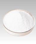 Top Notch Alpha Phase Nano Alumina Powder 150 To 500 Nanometers 99.9 Percent Purity Aluminum Oxide Nanoparticles in a dish