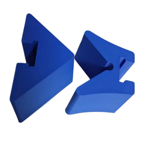 Corner Clamps for Woodworking with Quick Release Right Angle Clamp Design Pro Grade Angle Grippers for Cabinet Making