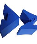 Corner Clamp Adapter For Quick Clamp 90 Degree Woodworking Tool Set durable eco friendly build, tool-free installation.