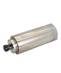 Heavy Duty Water Cooled CNC Spindle Motor 4.5KW 5KW 6KW For Milling Machines 220V 380V High Efficiency Durable Long Life