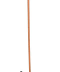 Three And One Eighth Pound Garden Hoe Mattock With A 51 Inch Hardwood Handle for breaking ground weeding beds and soil prep in your yard.