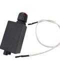 Push Button Pulse Igniter With 500mm High Temp Wire For Uniflame Patio Heaters And Gas Fire Pits DIY Gas Appliance Replacement Kit
