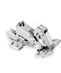 165 Degree Secondary Force Kitchen Cupboard And Wardrobe Door Hinge For Smooth Soft Close Action Easy Install Durable Hinges