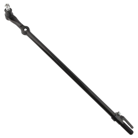 Front Outer Tie Rod End Kit With Adjusting Sleeve And Pitman Arm For Ford F 250 F 350 Super Duty 2005 2016 4WD Beefed Up Replacement Parts DS80749 ES80755 ES80754 ES3420S DS300008 black steel tie rod assembly