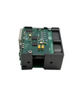 Side view of Next Level Precision LiDAR Distance Sensor With 300m Range DTOF Direct Time Of Flight Laser Ranging Module UART I2C Interfaces