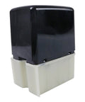 Marine Hydraulic Power Unit 12V Pump V351HPU1 Compatible With Bennett Trim Tab, compact boat hydraulic system with dual solenoids
