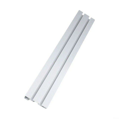 Aluminum Miter Track T Slot Sliding Bracket For Router Table Fence CNC Saw Workbench Jig Fixture Part DIY Woodworking 400mm