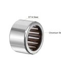 Needle Roller Bearing One Way Clutch For Low Profile Projects Three Quarter Inch Bore One Inch Outer Diameter Five Eighth Inch Width