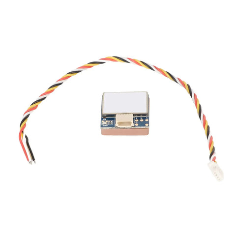 Pro Grade Positioning Module For Fixed Wing RC Drones And FPV Aircraft Microcontroller Unit with durable PCB and ceramic antenna